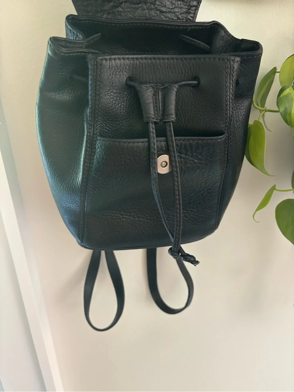 Coach Sonoma backpack bag 90s